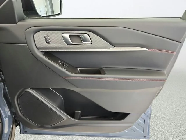 New 2026 Vapor Blue Metallic Ford ST-Line image 30