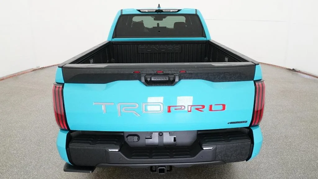 New 2026 Wave Maker Toyota TRD Pro image 4
