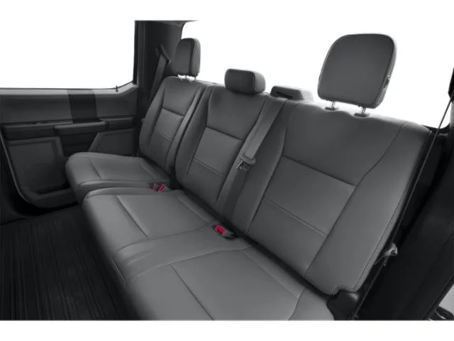 Used 2019 Magma Red Ford XL image 14