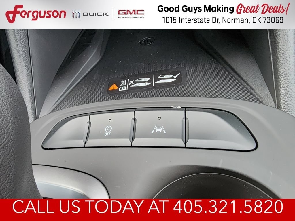 2026 Buick Envista Preferred - Photo 27