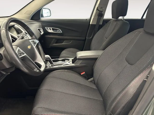 Used 2015 Green Chevrolet LT image 9