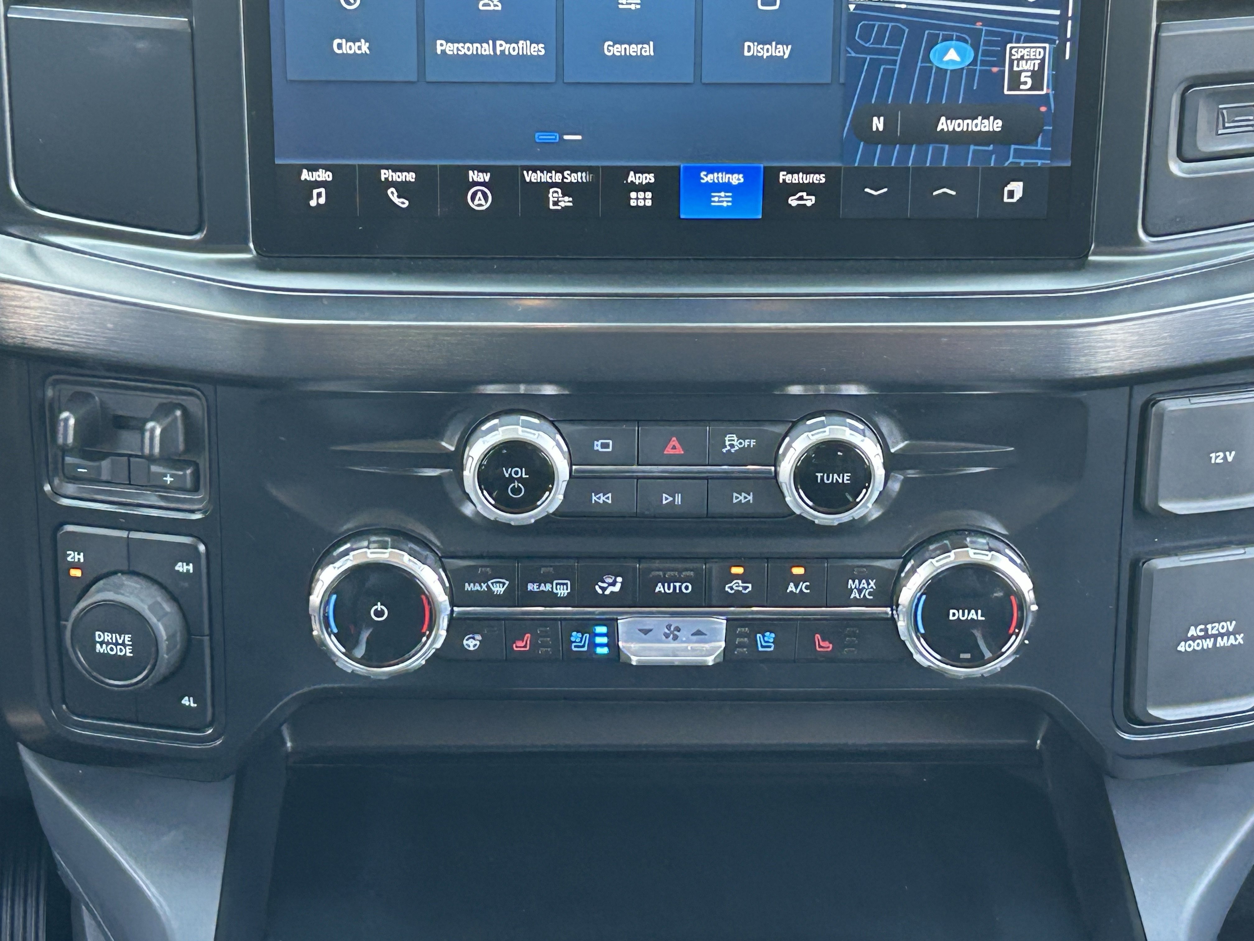 2025 Ford F-250 Super Duty Lariat - Photo 20