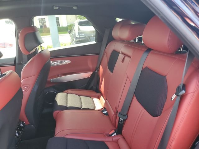 2023 GENESIS GV70 Standard - Photo 28