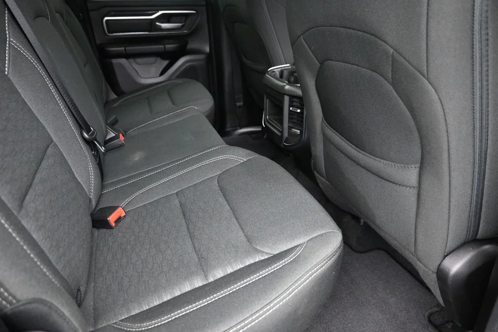 2025 RAM Ram 1500 Pickup Big Horn/Lone Star - Photo 10