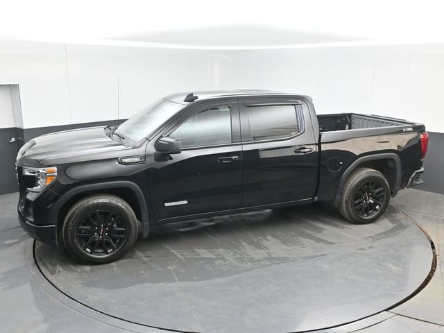Used 2020 Black GMC Elevation image 34