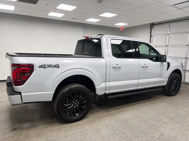 2025 Ford F-150 Lariat - Photo 10