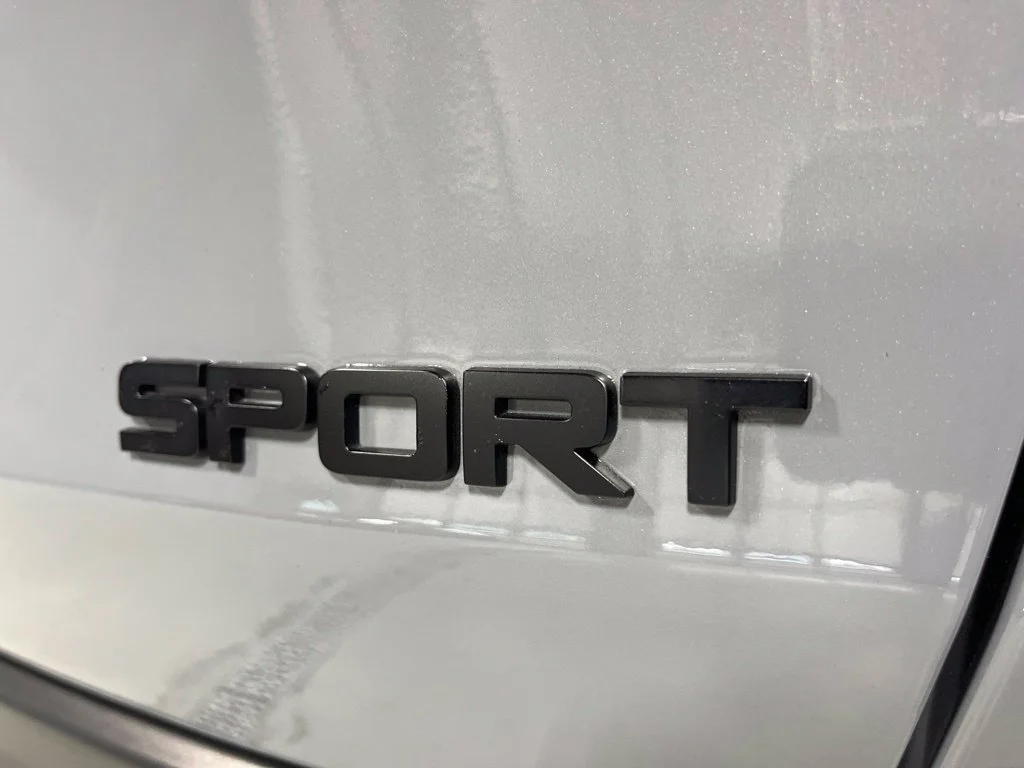 Certified Used 2024 Urban Gray Pearl Honda Sport image 31