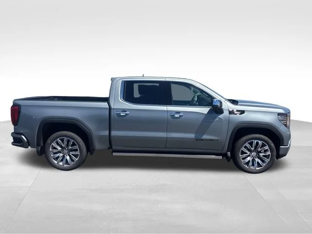 2026 GMC Sierra 1500 Denali - Photo 6