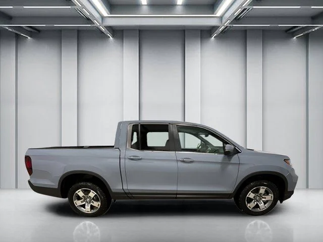 New 2026 Sonic Gray Pearl Honda RTL image 8