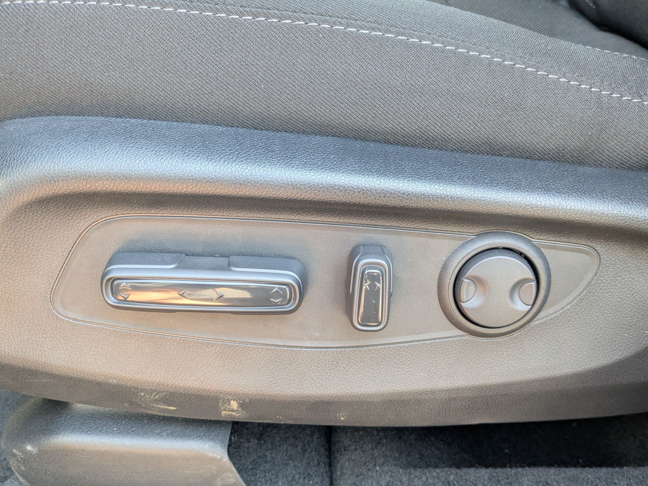 2026 Honda CR-V EX - Photo 23