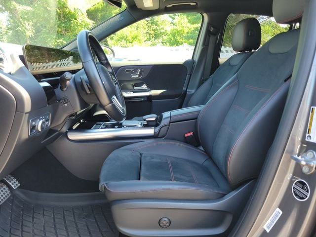 Used 2023 Gray Mercedes-Benz GLA 250 image 19