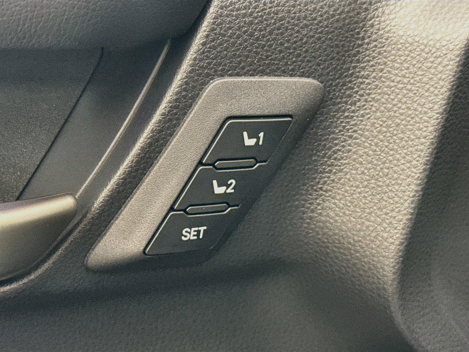 Certified Used 2026 Heritage Blue Toyota Limited HV image 32
