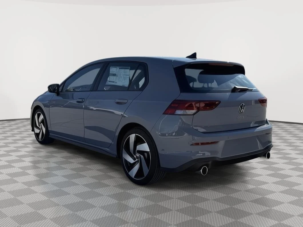 New 2026 Moonstone Gray Volkswagen S image 5