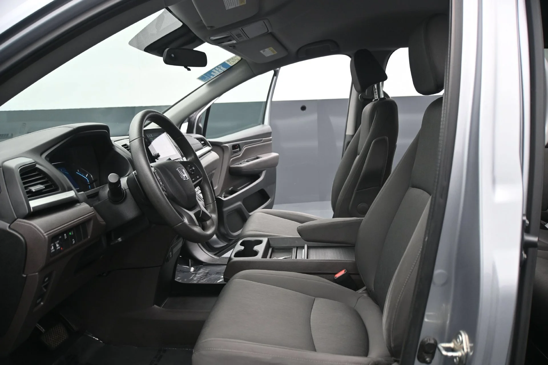 Used 2020  Honda 5D WAGON EX image 20