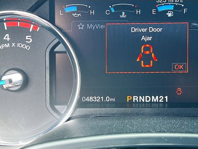 2019 Ford F-250 Super Duty Platinum - Photo 9