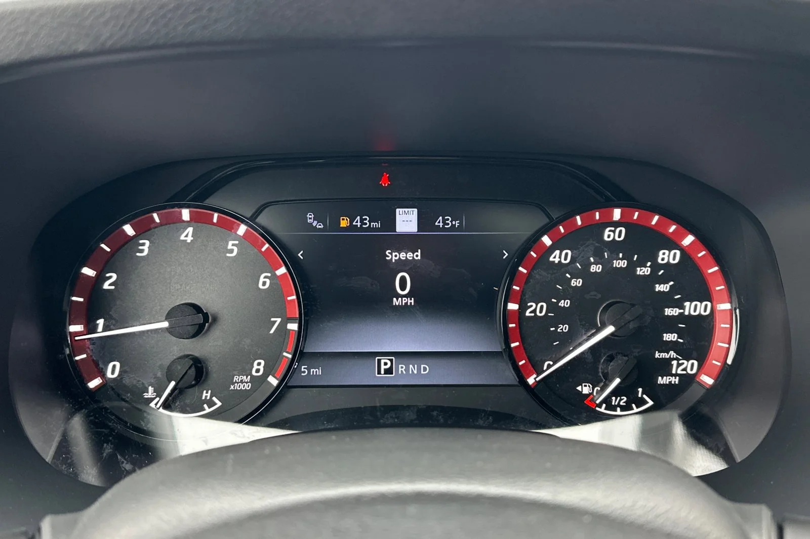 2026 Nissan Frontier PRO-X - Photo 24