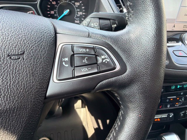 Used 2019 Silver Ford Titanium image 14