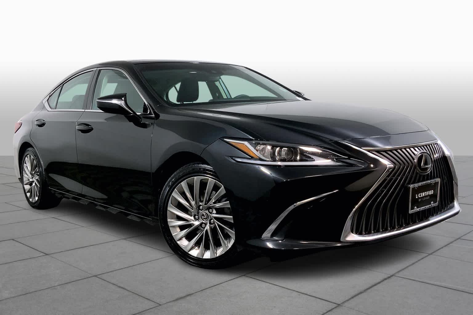 Used 2019 Caviar Lexus Luxury image 2