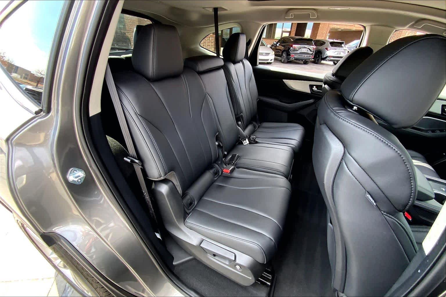2026 Acura MDX Base - Photo 37