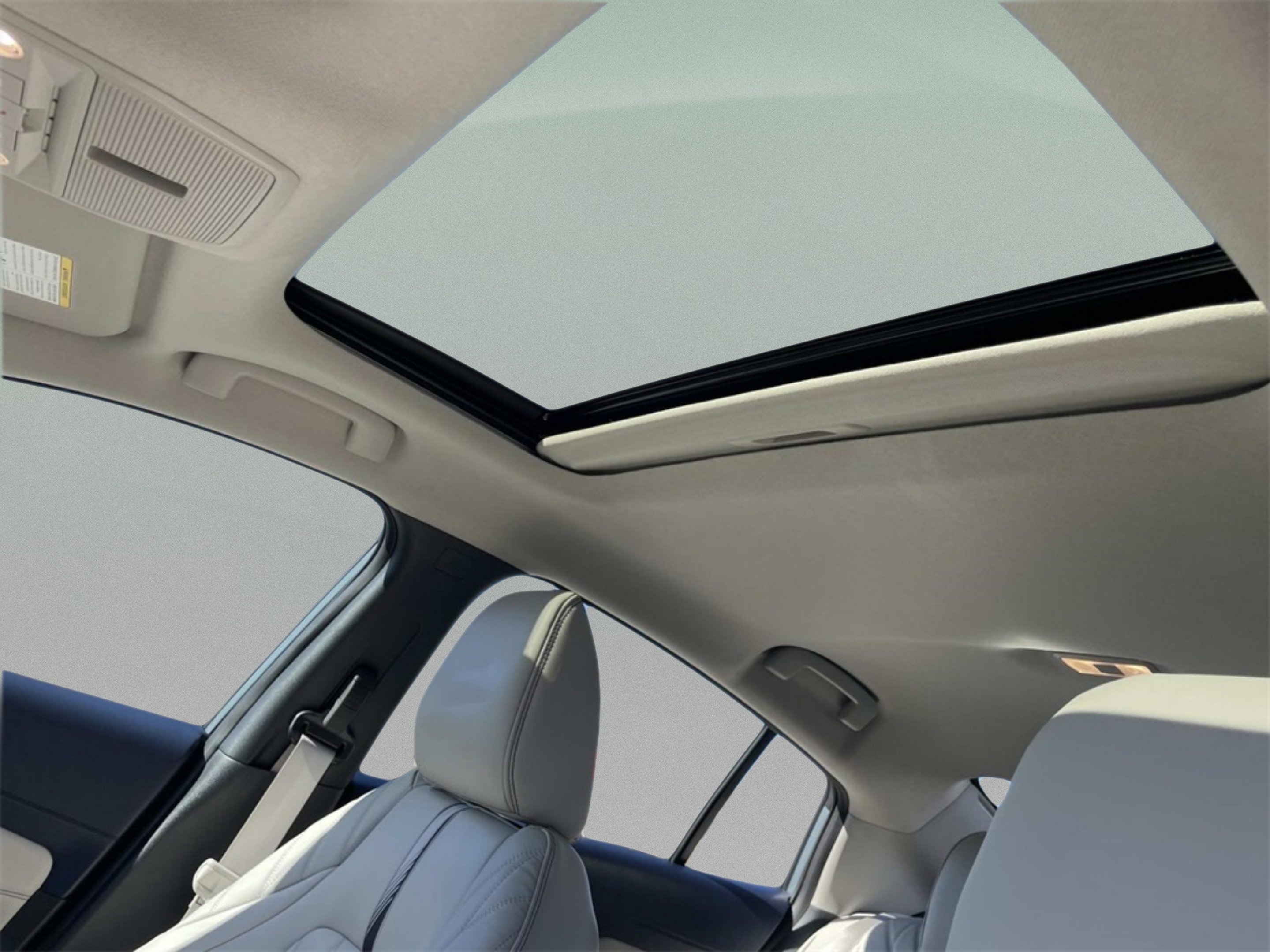 2026 Nissan Sentra SL - Photo 24