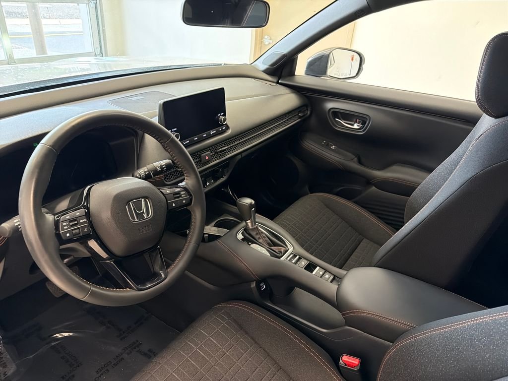 Certified Used 2023  Honda Sport image 15
