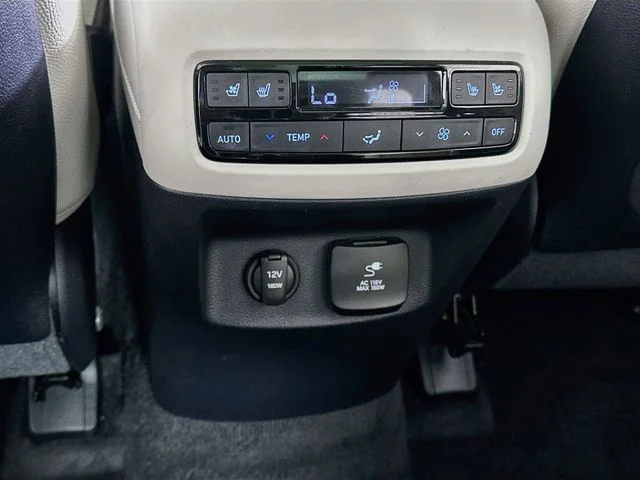 Certified Pre-Owned 2024 Hyundai Palisade Limited