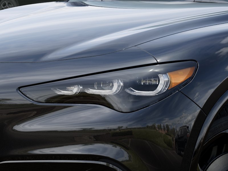 2025 Alfa Romeo Stelvio Base - Photo 53