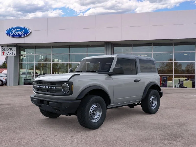 New 2026 Avalanche Ford Base image 20