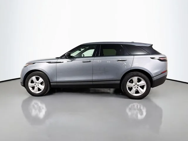 Certified Used 2026 Gray Land Rover S image 8