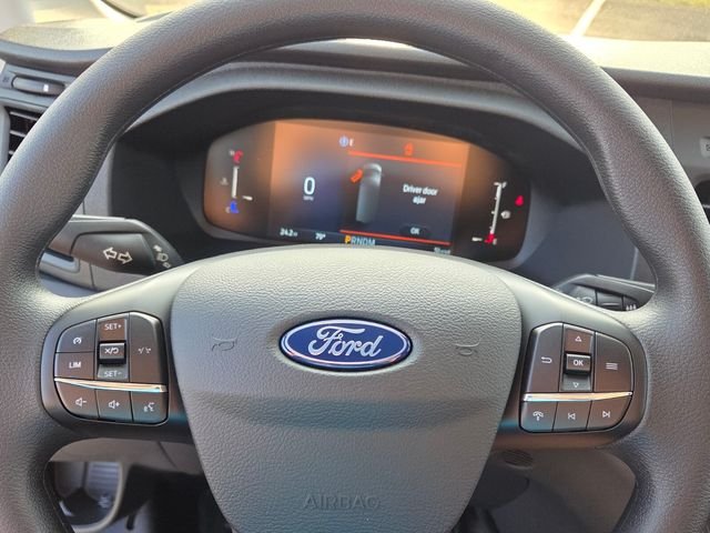 New 2026 Oxford White Ford Base image 21