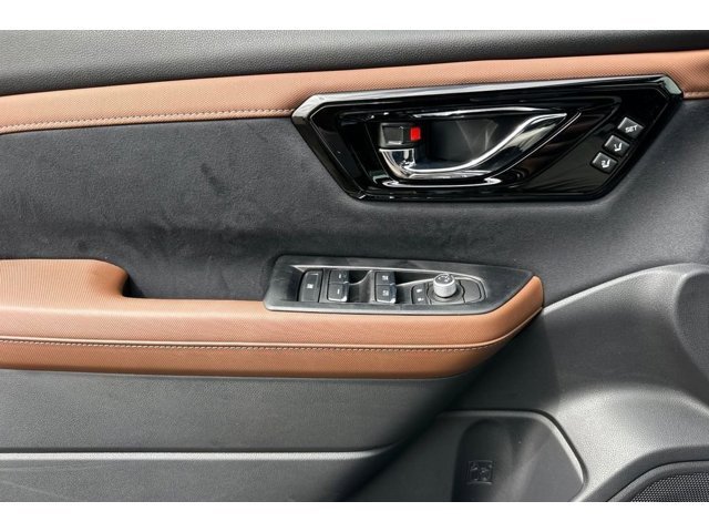New 2026 ICE SILVER METALLIC Subaru Touring Hybrid image 16