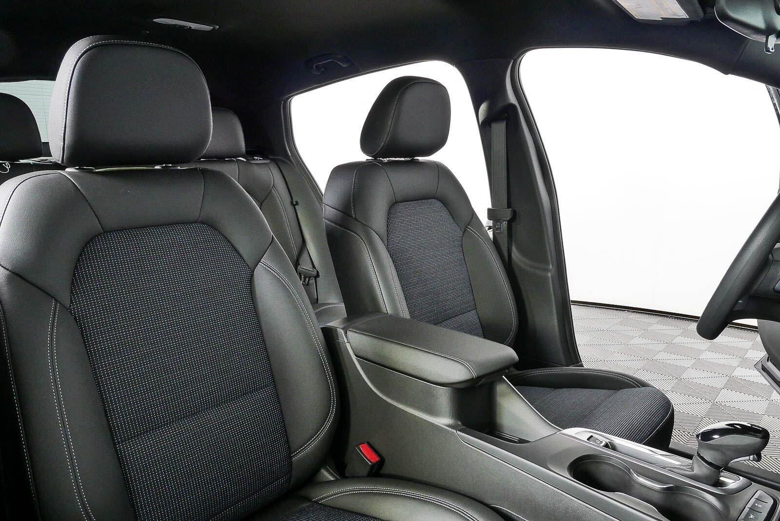 2026 Buick Envista Preferred - Photo 20