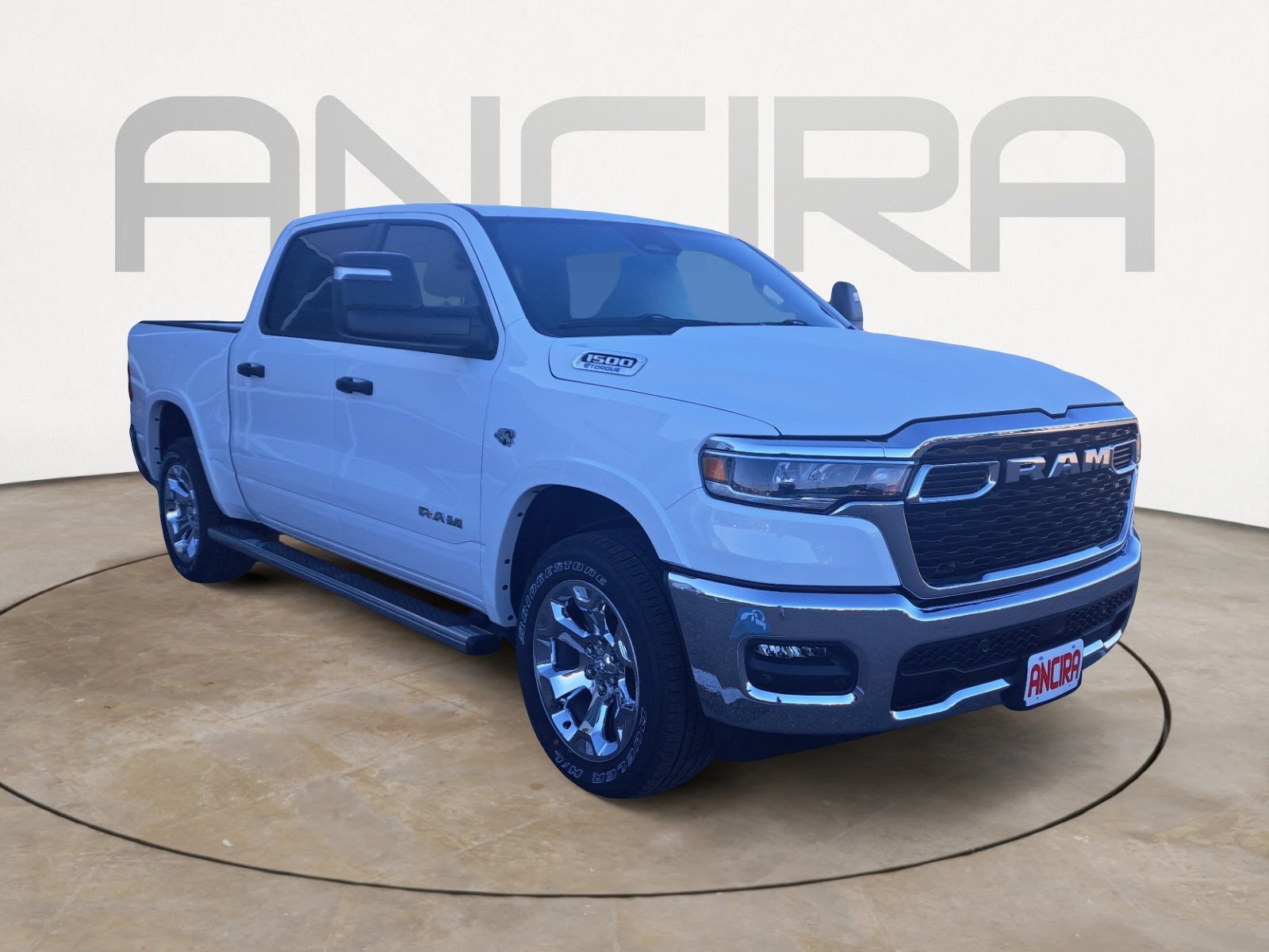 2026 RAM 1500 Big Horn/Lone Star - Photo 6