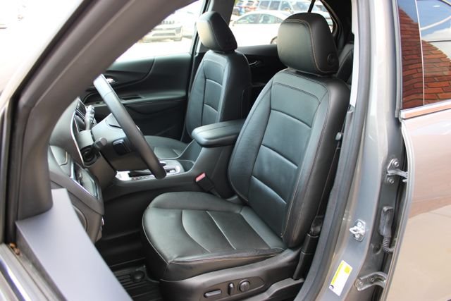 Used 2018 Gray Chevrolet Premier image 13