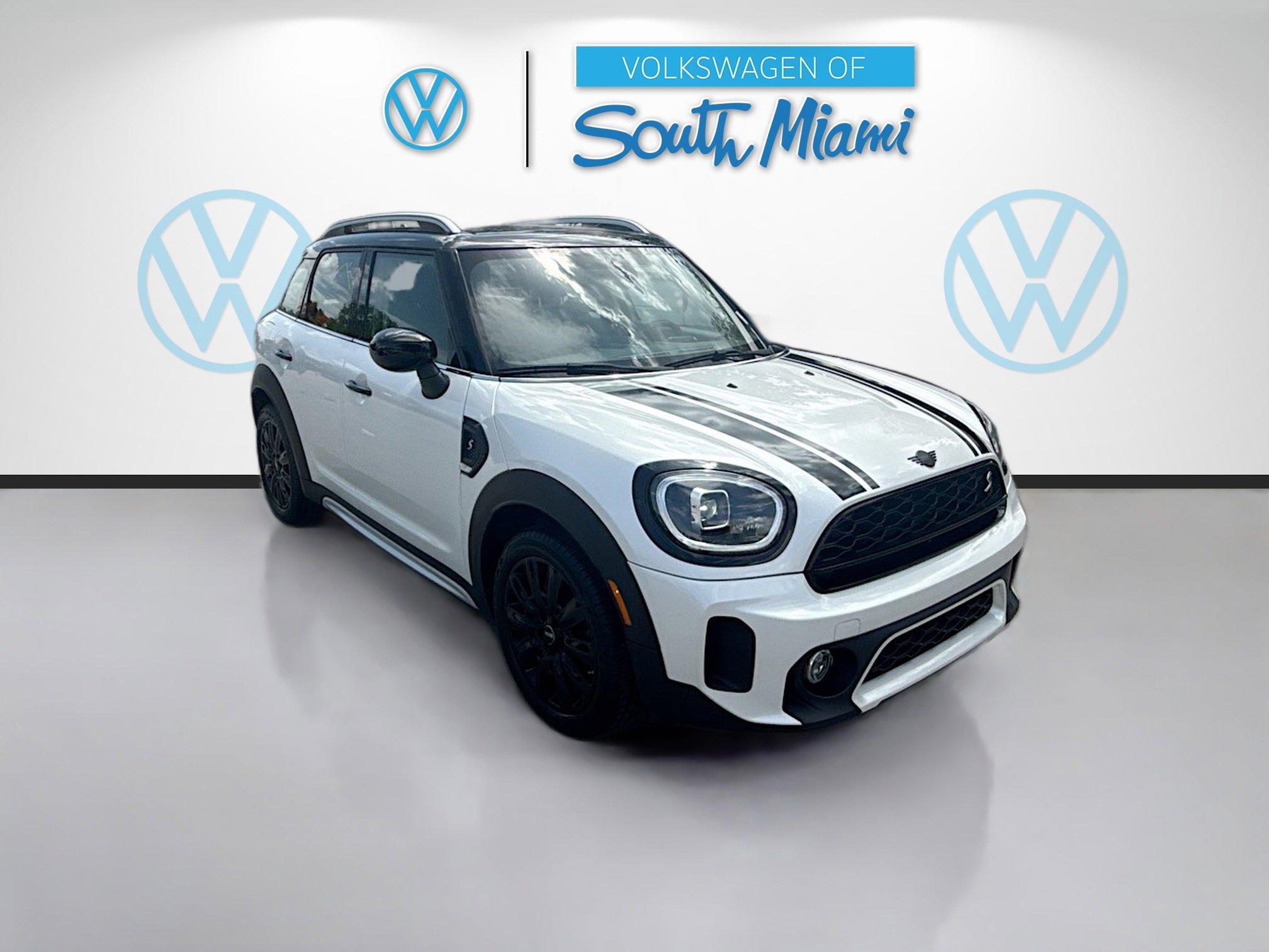 2023 MINI Countryman Cooper S's photo
