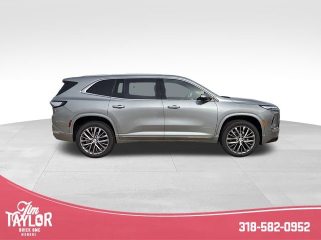 2026 Buick Enclave Avenir - Photo 3