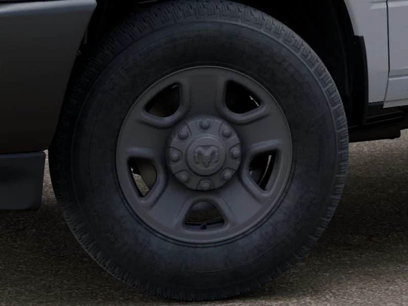 2026 RAM 3500 Tradesman - Photo 30