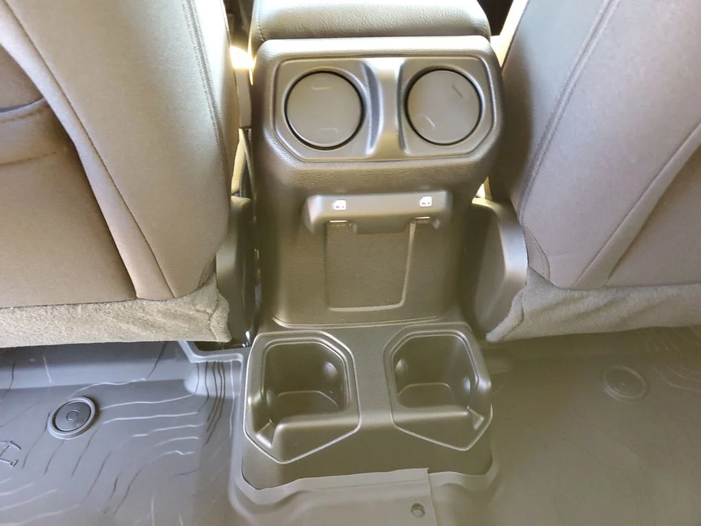New 2026 41 Jeep Willys 41 image 18