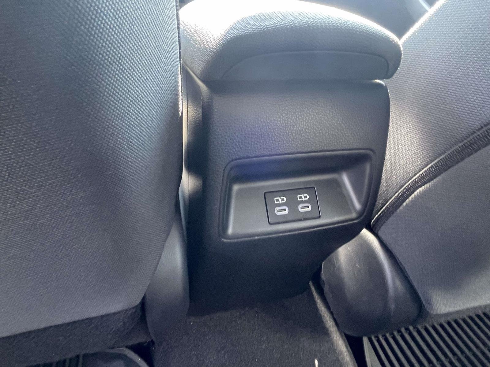 Used 2026 Ice Cap Toyota Hybrid LE image 12