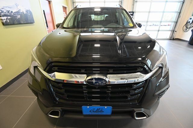 2026 Subaru Ascent Touring - Photo 16