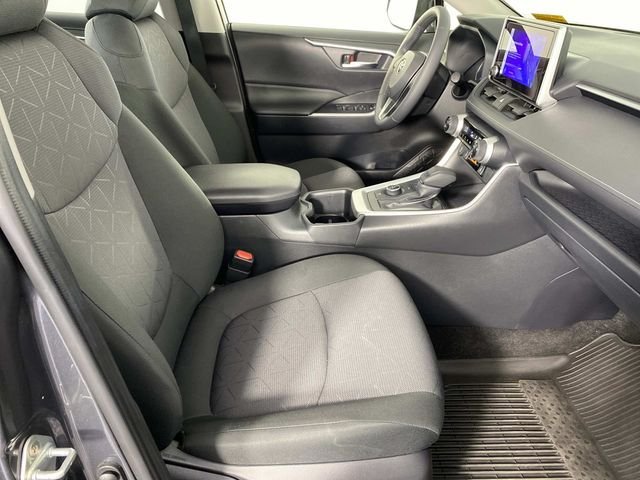 Used 2025 Gray Toyota XLE image 11