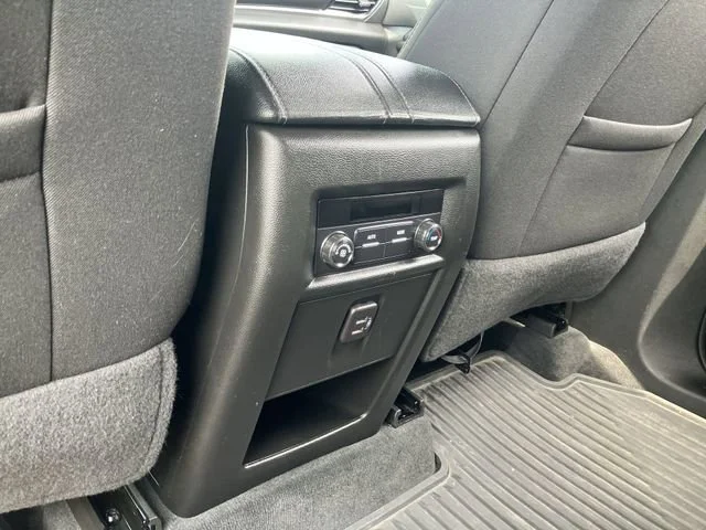 2023 Chevrolet Traverse 1LT - Photo 19