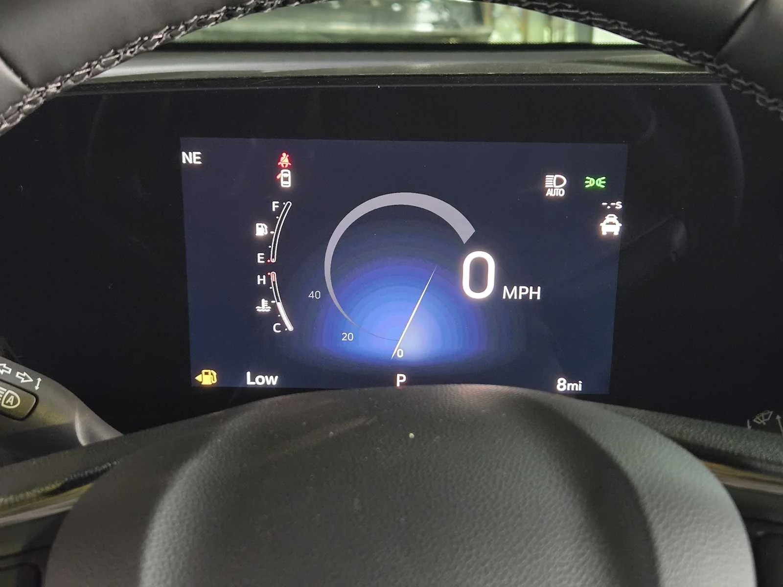 2026 Buick Encore GX Sport Touring - Photo 10