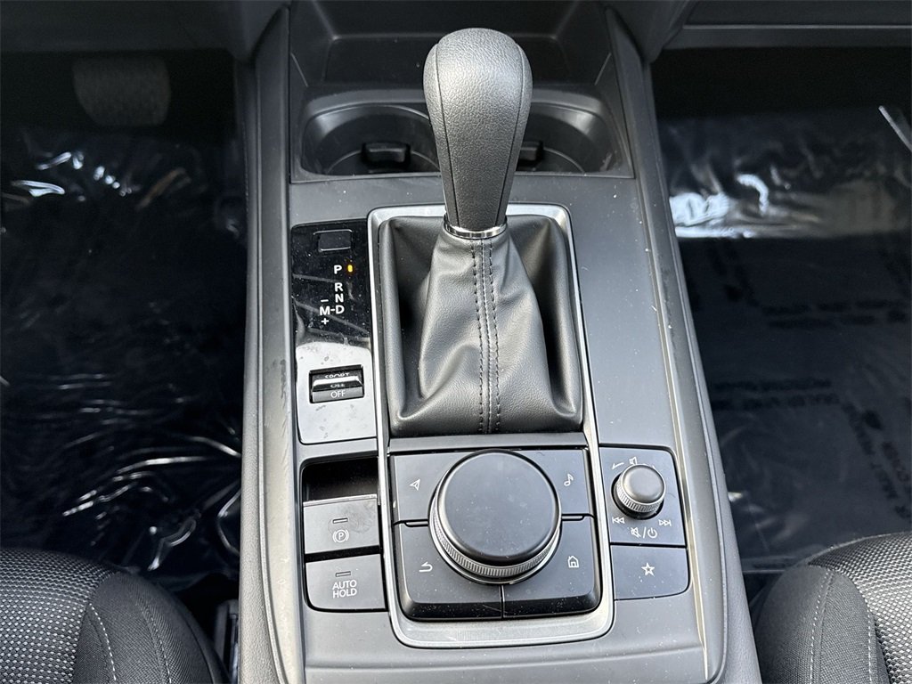 2025 MAZDA CX-30 - Image 19