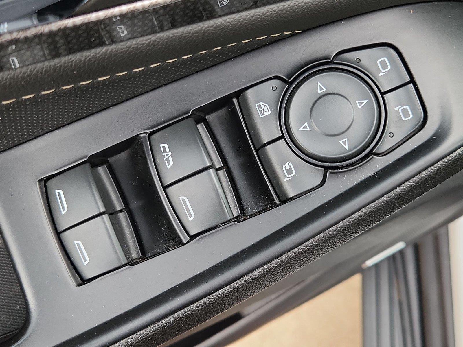 2022 Chevrolet Traverse Premier - Photo 24