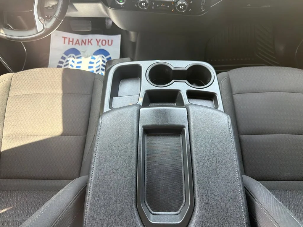2022 Chevrolet Silverado 1500 LT - Photo 52