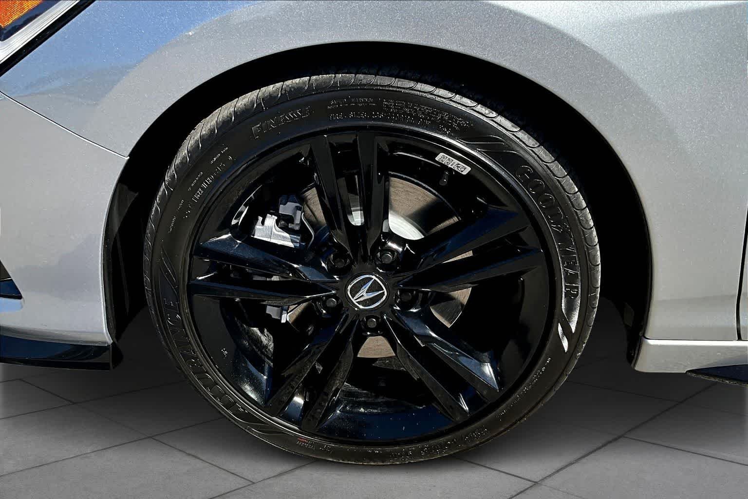2026 Acura Integra A-Spec w/Technology Package - Photo 11