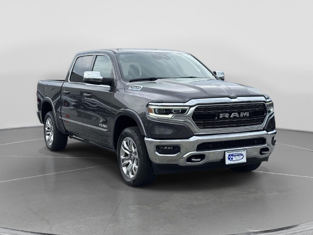 2023 RAM 1500 Pickup