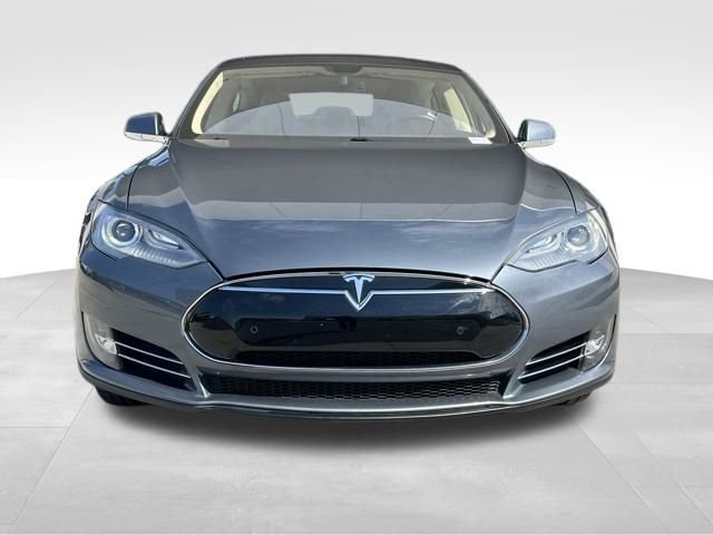 Used 2014 Tesla Model S S with VIN 5YJSA1H19EFP41877 for sale in Chico, CA