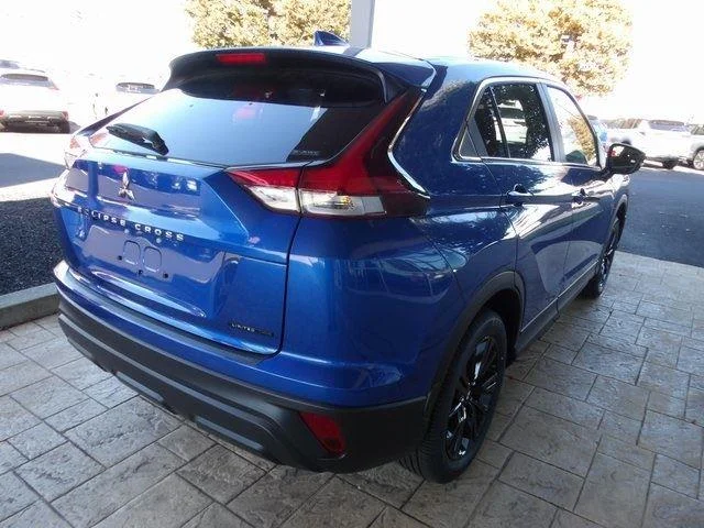 2026 Mitsubishi Eclipse Cross LE - Photo 7